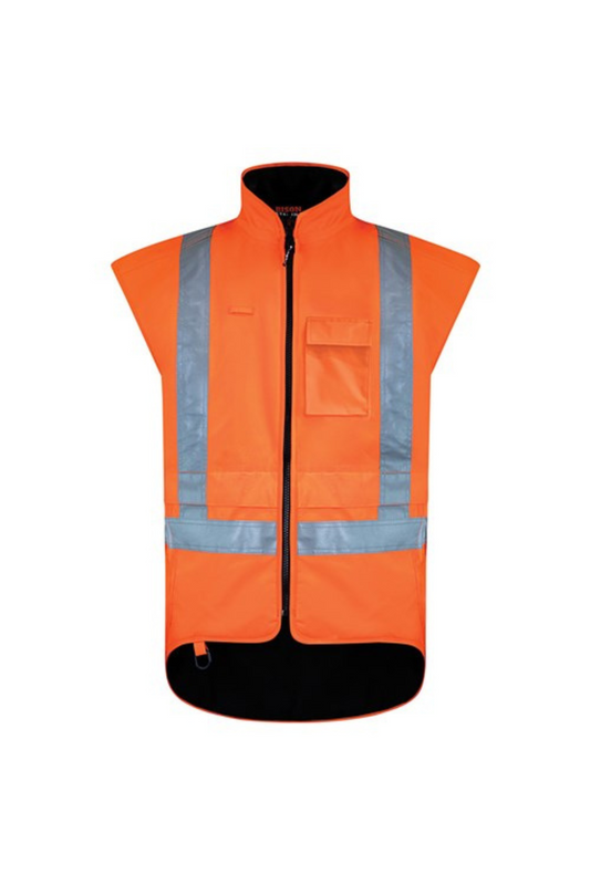 Stamina TTMC Vest (CODE V18VEST)