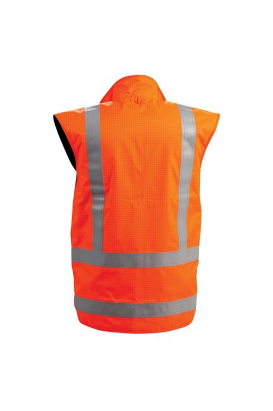 Rigour TTMC FR Vest Premium weight (CODE V47RVEST)