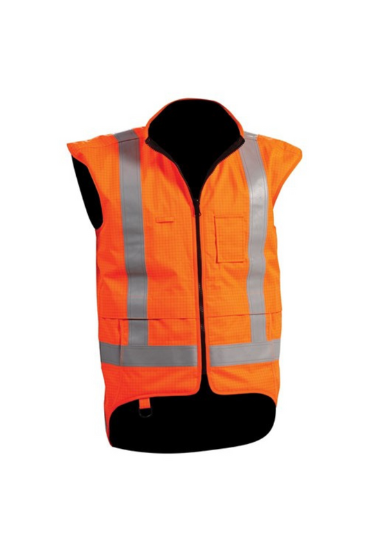 Rigour TTMC FR Vest Premium weight (CODE V47RVEST)
