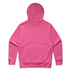 Men's Relax Hood - Charity Pink