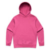Men's Relax Hood - Charity Pink