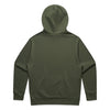 Men's Relax Hood