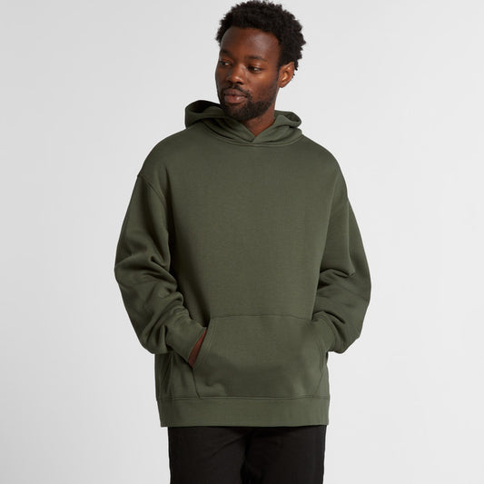 Men's Relax Hood