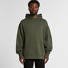 Men's Relax Hood - Charity Pink