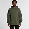 Men's Relax Hood