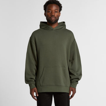 Men's Relax Hood