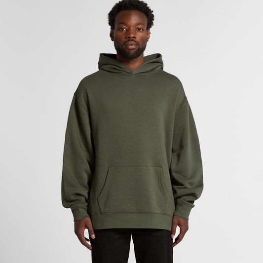 Men's Relax Hood