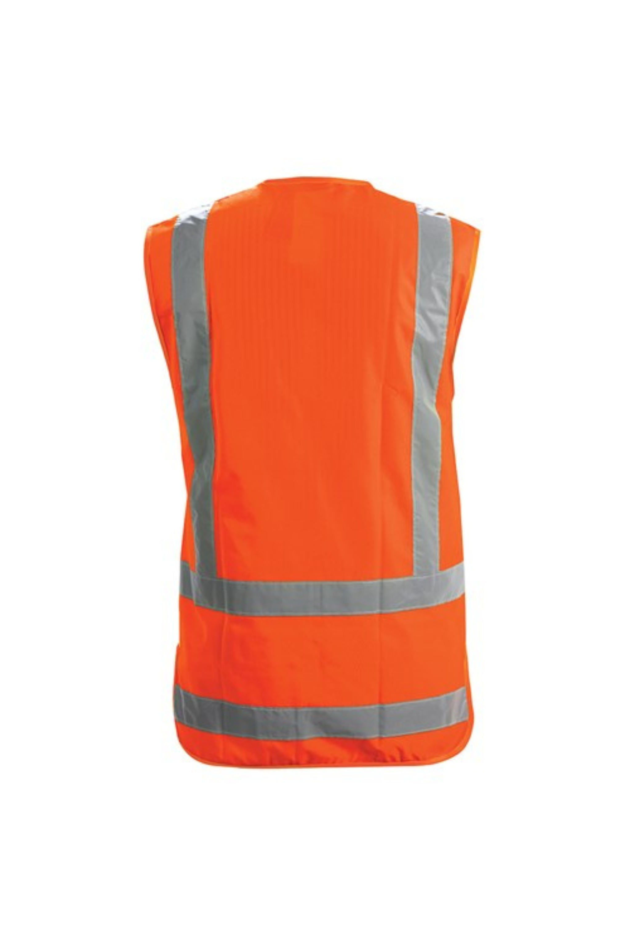 TTMC-W17 Polyester Vest