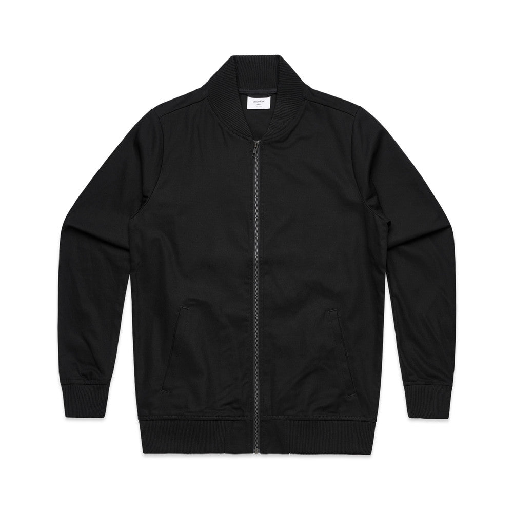 Men's Bomber Jacket