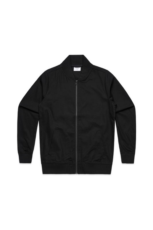 Men's Bomber Jacket