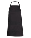 JB's Apron with Pocket - Bib 65cm x 71cm