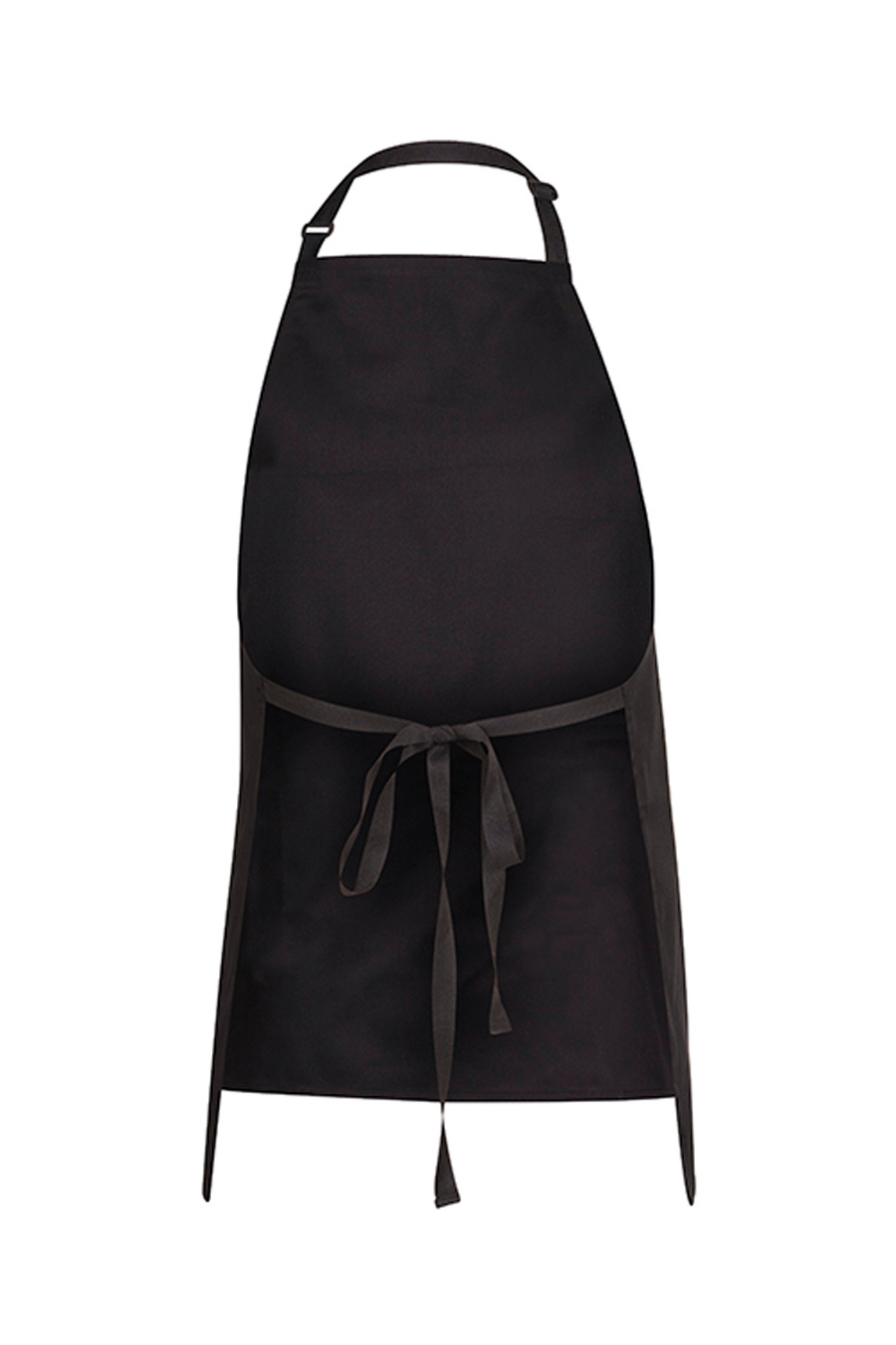 Apron with Pocket