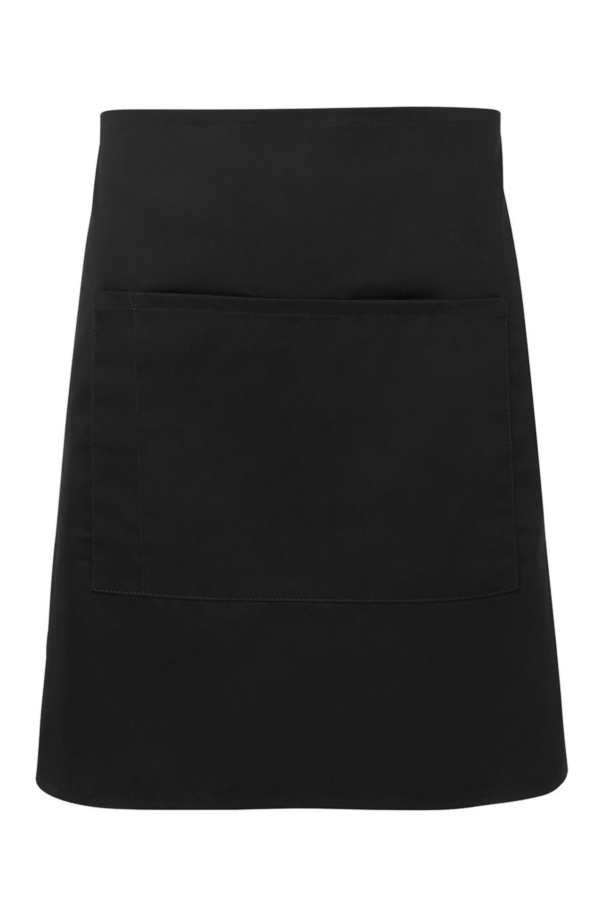 Apron with Pocket