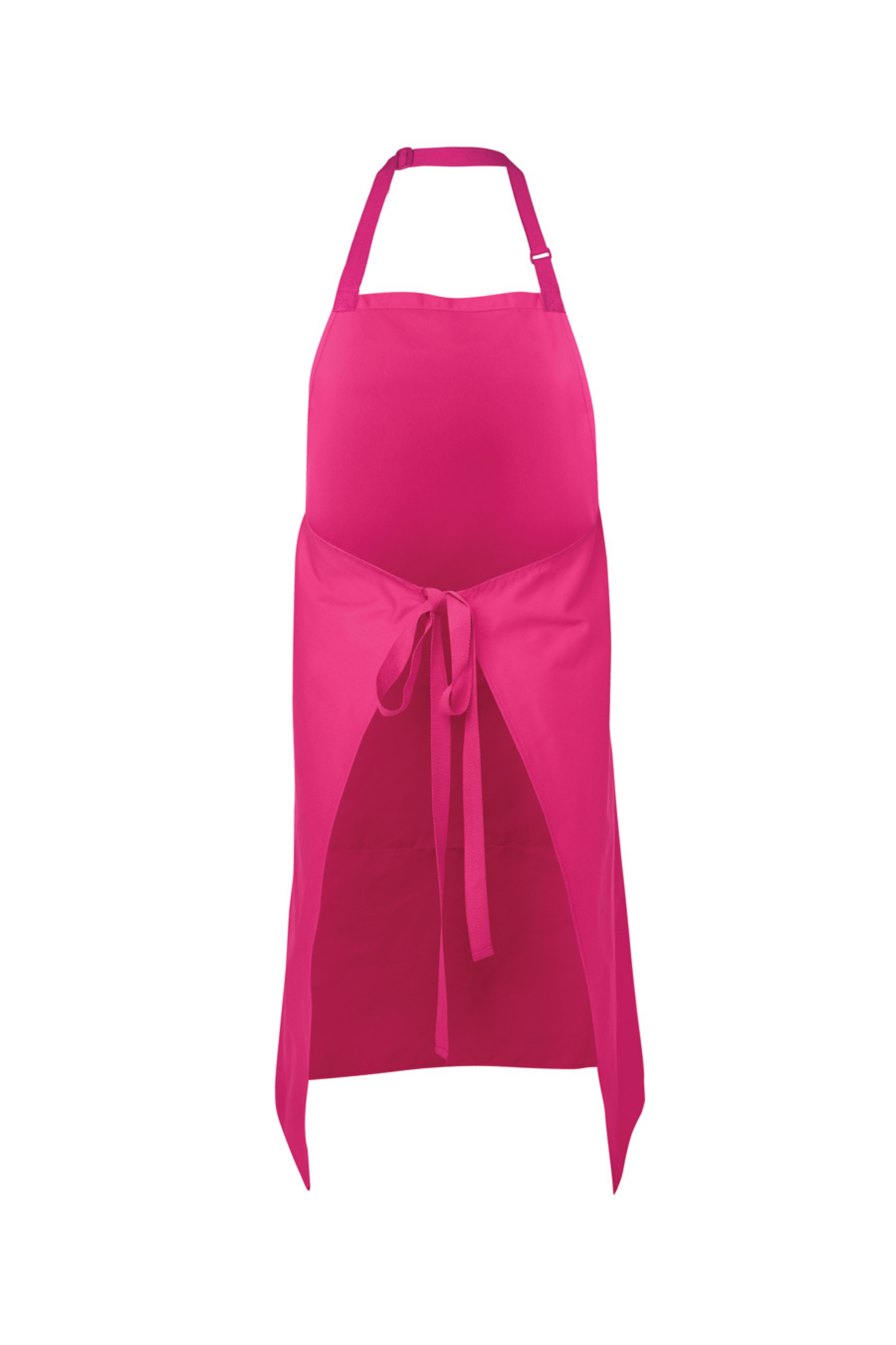 Apron with Pocket