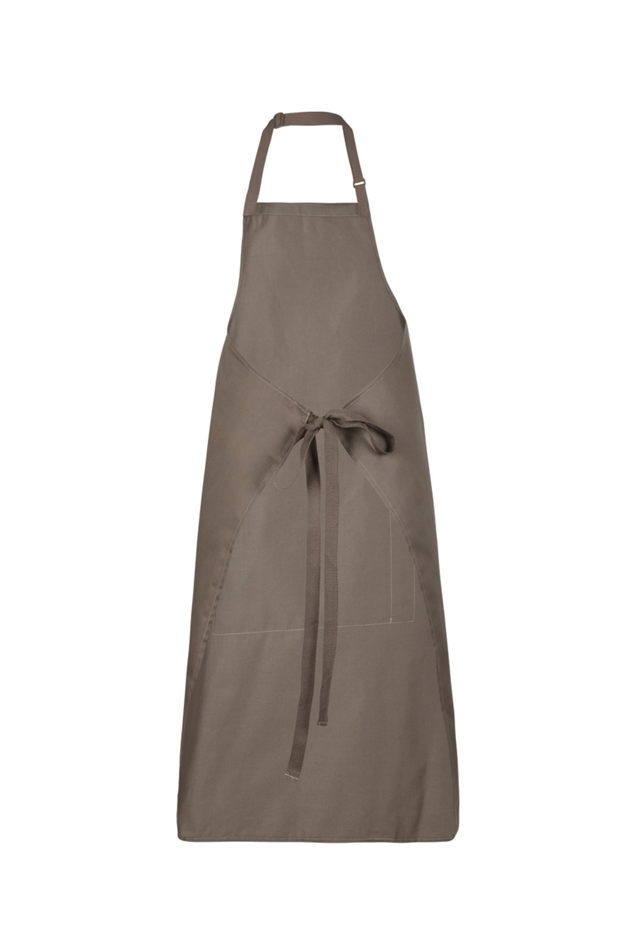 Apron with Pocket