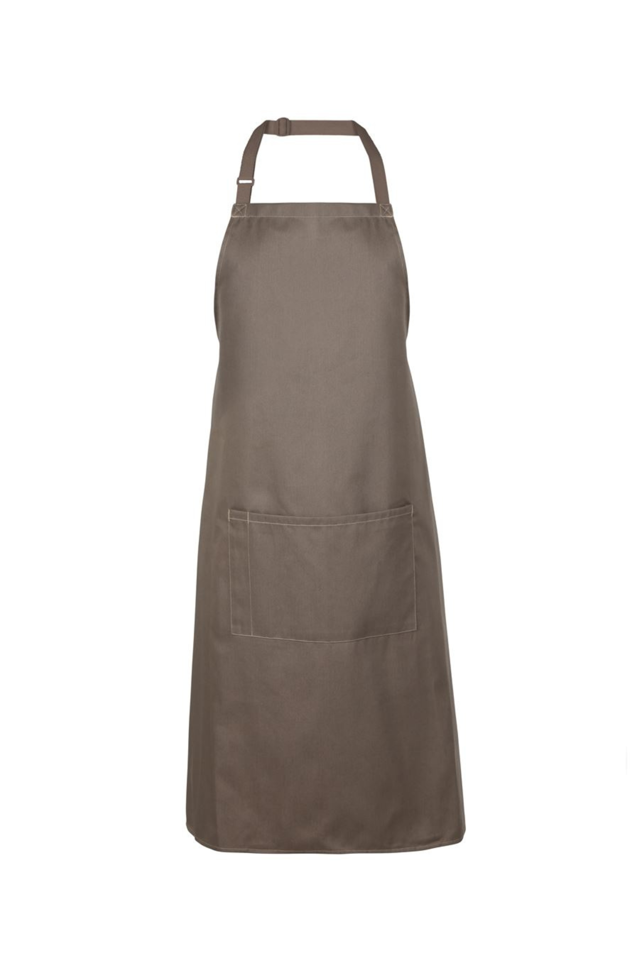 Apron with Pocket