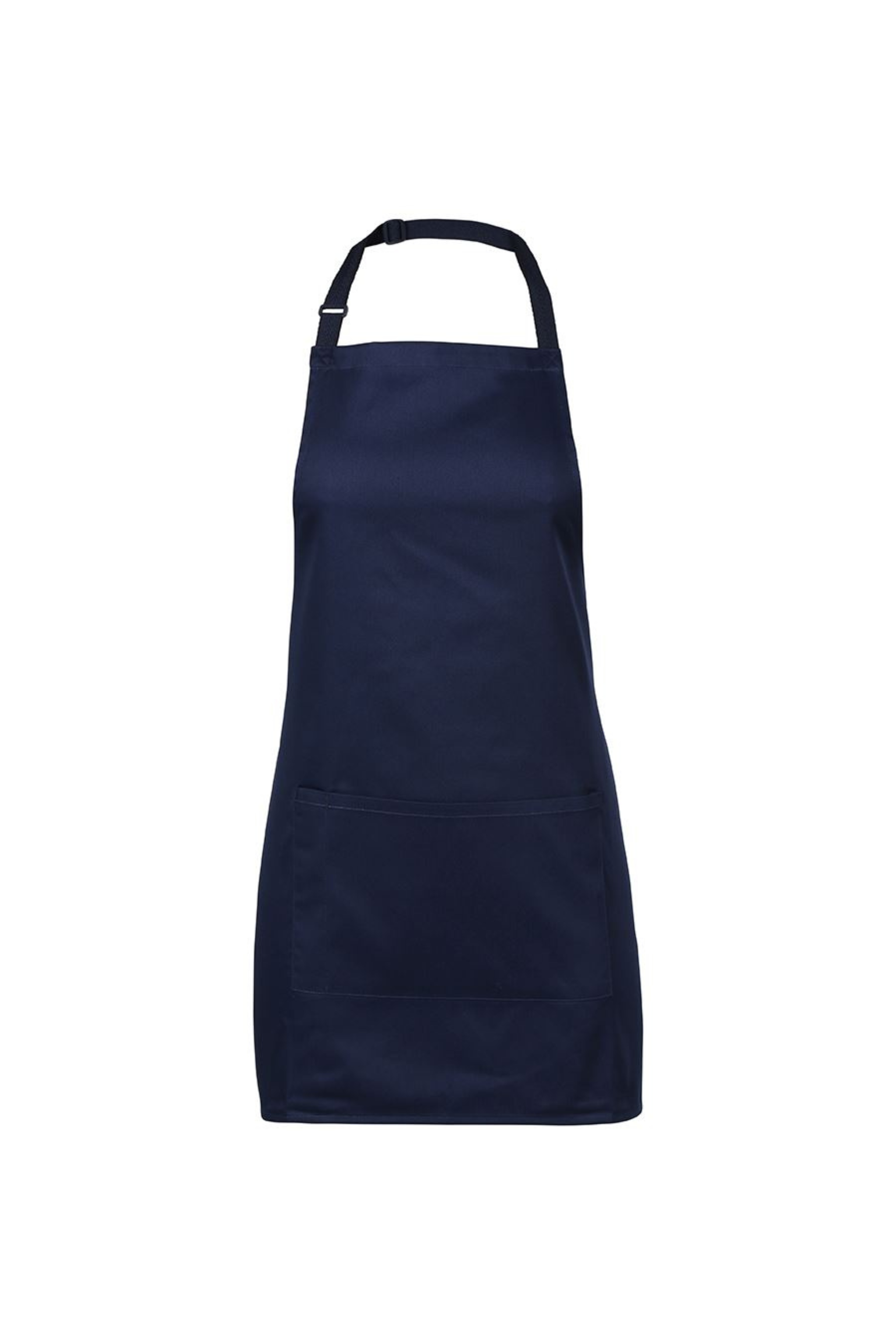 Apron with Pocket