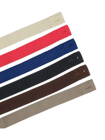 JB's Changeable Cross Back Apron Strap