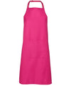 JB's Apron with Pocket - Bib 86cm x 93cm