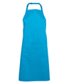 JB's Apron with Pocket - Bib 86cm x 93cm