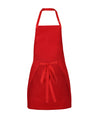 JB's Apron with Pocket - Bib 65cm x 71cm
