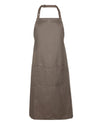 JB's Apron with Pocket - Bib 86cm x 93cm