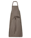 JB's Apron with Pocket - Bib 86cm x 93cm