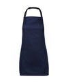 JB's Apron with Pocket - Bib 65cm x 71cm