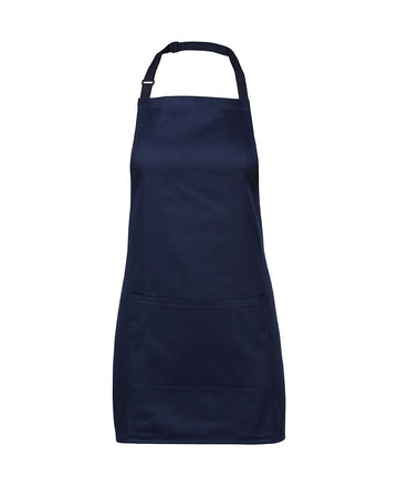 JB's Apron with Pocket - Bib 65cm x 71cm