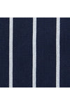 JB's Bib striped apron without pocket