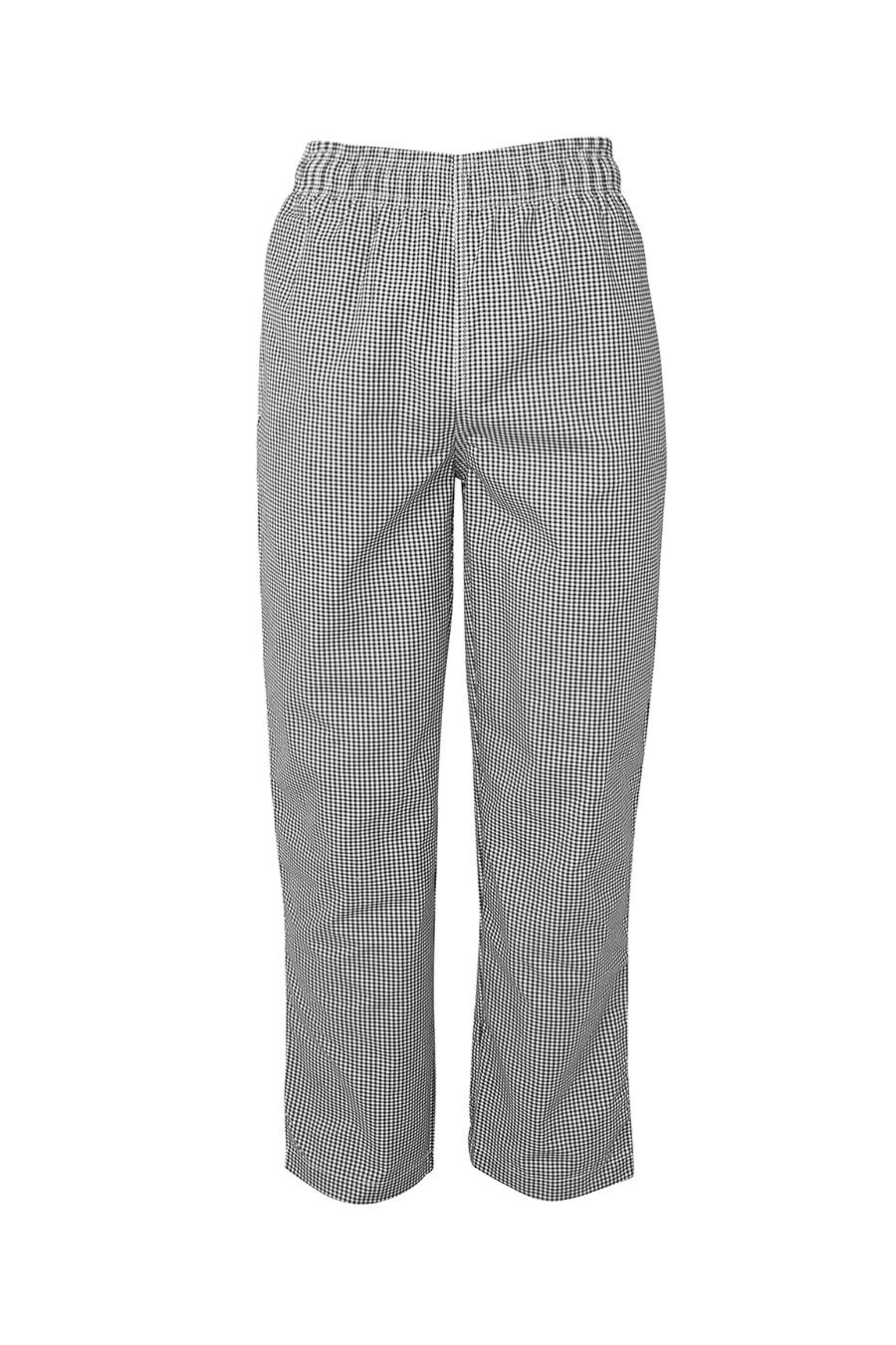 Chefs Trousers