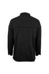 JB's L/S Snap Button Chefs Jacket