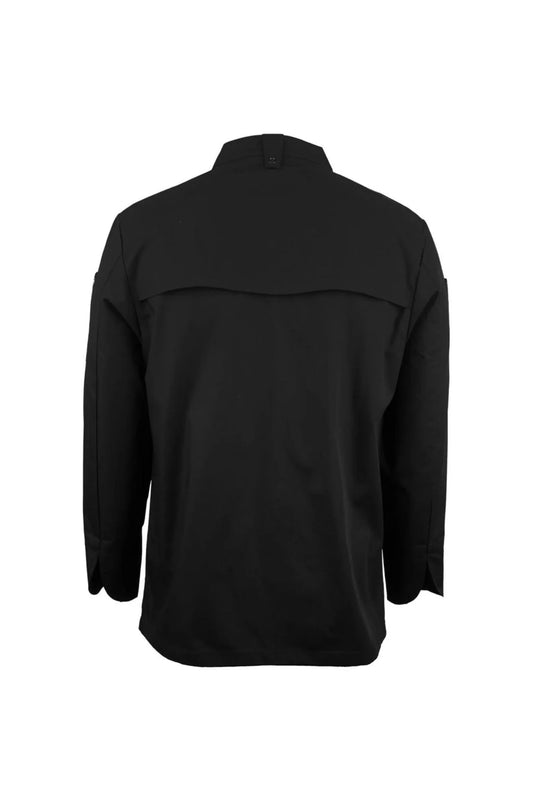 JB's L/S Snap Button Chefs Jacket