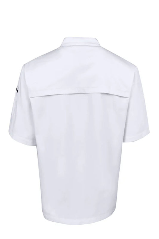 Vented Chefs SSL Jacket
