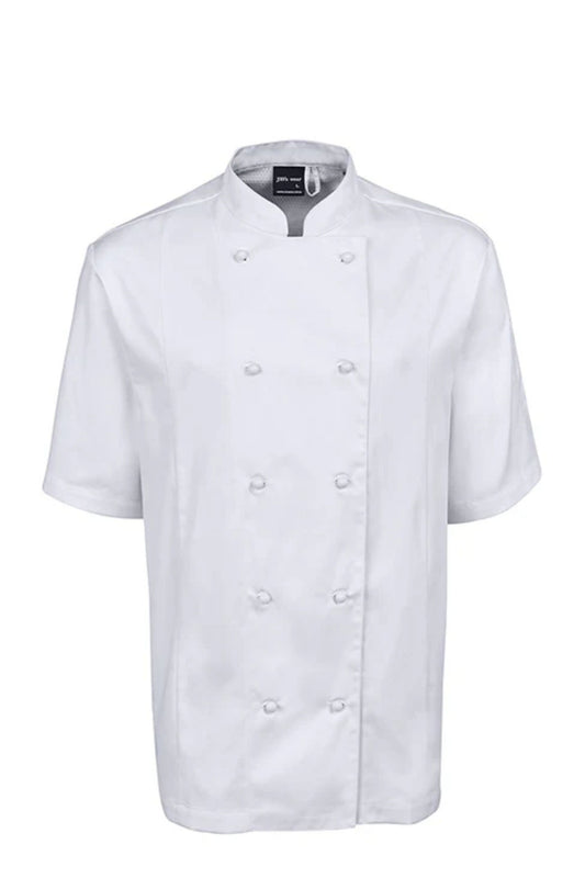 Vented Chefs SSL Jacket