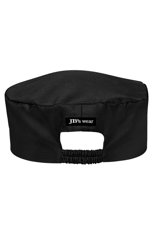 CHEF'S CAP