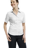 Women's Wrinkle Free SS Blouse