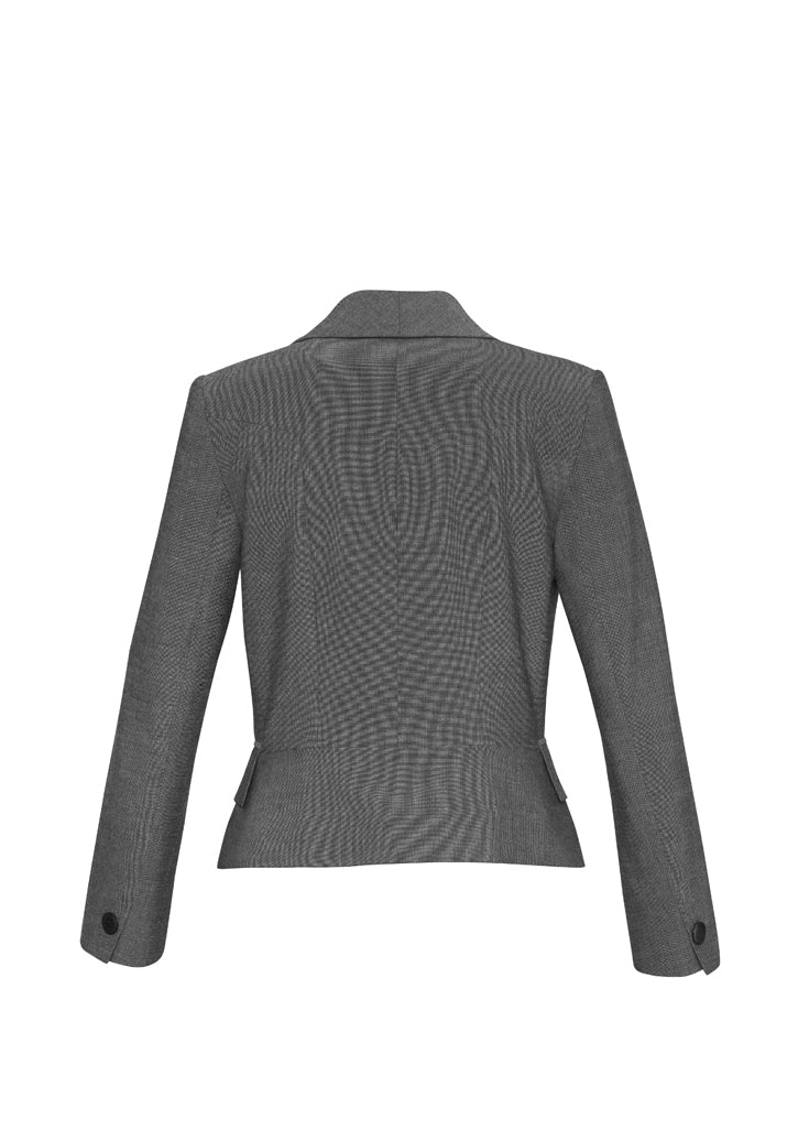 Como Ladies Cropped Jacket