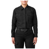 Women's Flex-Tac TDU Ripstop Long Sleeve Shirt