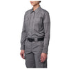 Women's Flex-Tac TDU Ripstop Long Sleeve Shirt