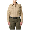 Women's Flex-Tac TDU Ripstop Long Sleeve Shirt