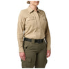 Women's Flex-Tac TDU Ripstop Long Sleeve Shirt