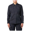 Women's Flex-Tac TDU Ripstop Long Sleeve Shirt