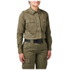 Women's Flex-Tac TDU Ripstop Long Sleeve Shirt