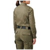 Women's Flex-Tac TDU Ripstop Long Sleeve Shirt