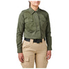 Women's Flex-Tac TDU Ripstop Long Sleeve Shirt