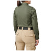 Women's Flex-Tac TDU Ripstop Long Sleeve Shirt