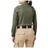 Women's Flex-Tac TDU Ripstop Long Sleeve Shirt