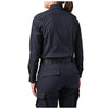 Women's Flex-Tac TDU Ripstop Long Sleeve Shirt