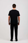 MK25 Men's NanoStretch Zayn Scrub Tee
